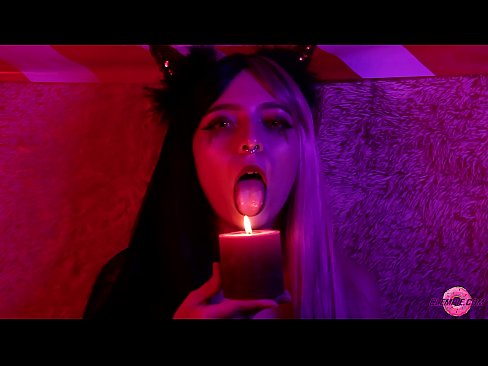 ❤️ Passionate Blowjob kuchokera ku Sexy Succubus wokhala ndi Kukwaniritsidwa kwa Pakamwa ️❌ pa ife% ny.com-milf-300.ru% ﹏