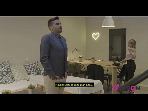 ❤️ PORNBCN 4K Mzimayi wina wokhwima mawere akulu akufuna kubetiridwa kumatako gigolo wachichepere wokhala ndi dick blowjob amortism kulimba kwamanja ntchito galu kalembedwe kankhongola kunyambita pachimake French subtitles ️❌ pa ife% ny.com-milf-300.ru% ﹏