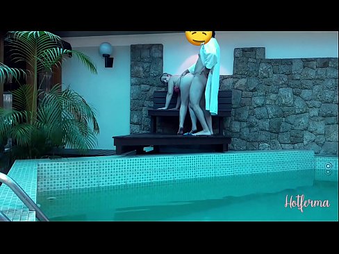 ❤️ Bwana adayitanitsa mdzakazi ku dziwe, koma sanathe kukana kutentha ️❌ pa ife% ny.com-milf-300.ru% ﹏